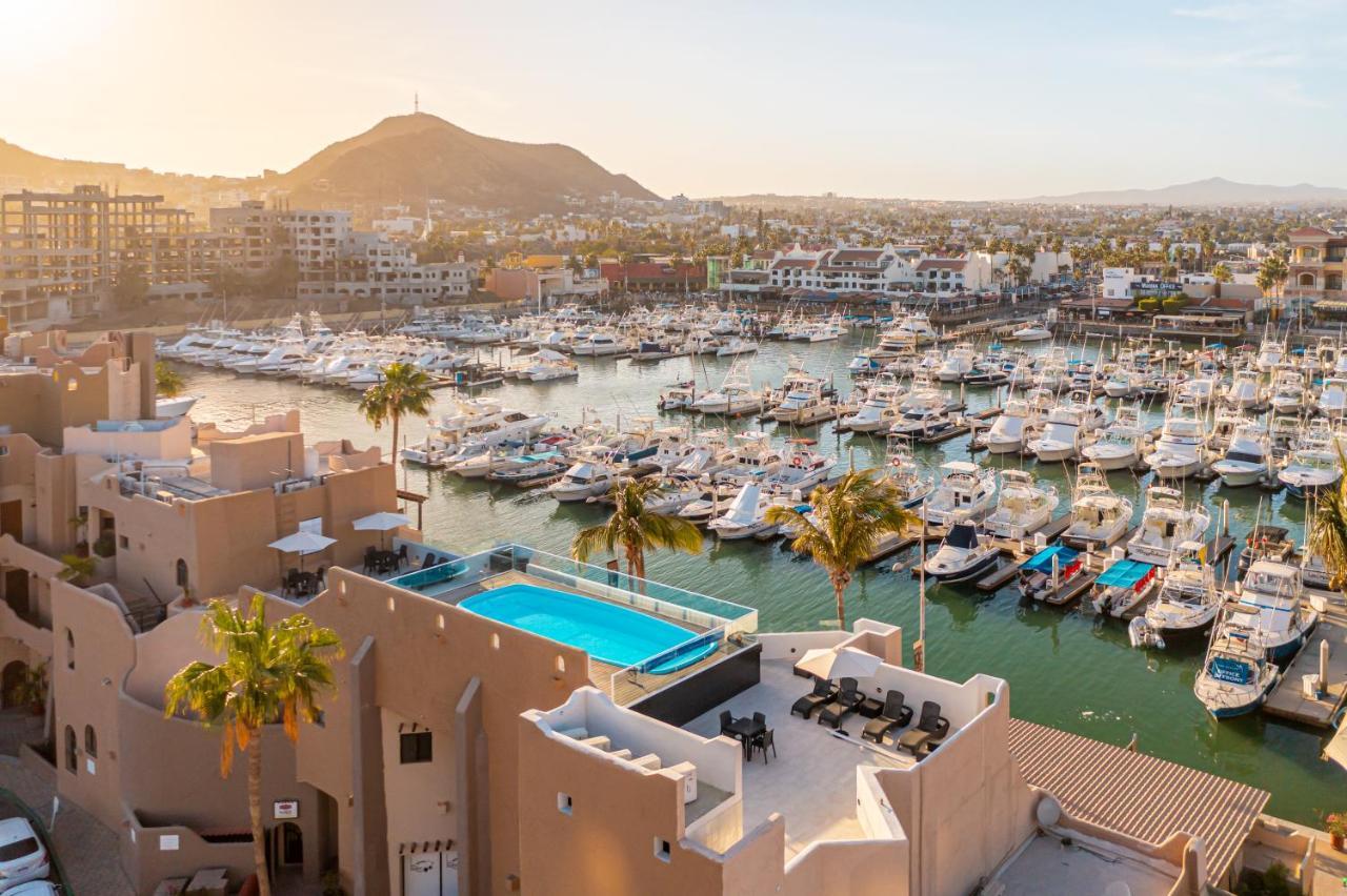 Cabowilson Apartamento Cabo San Lucas Exterior foto