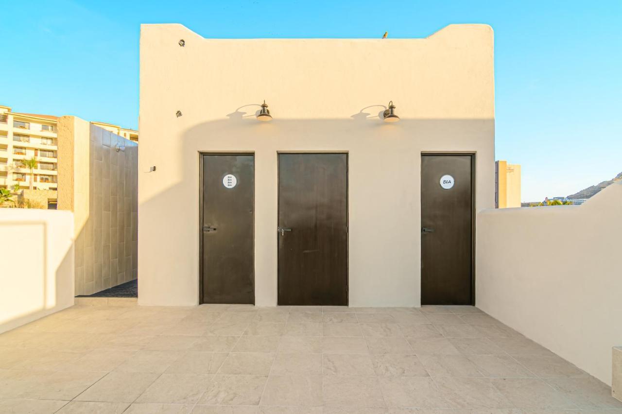 Cabowilson Apartamento Cabo San Lucas Exterior foto