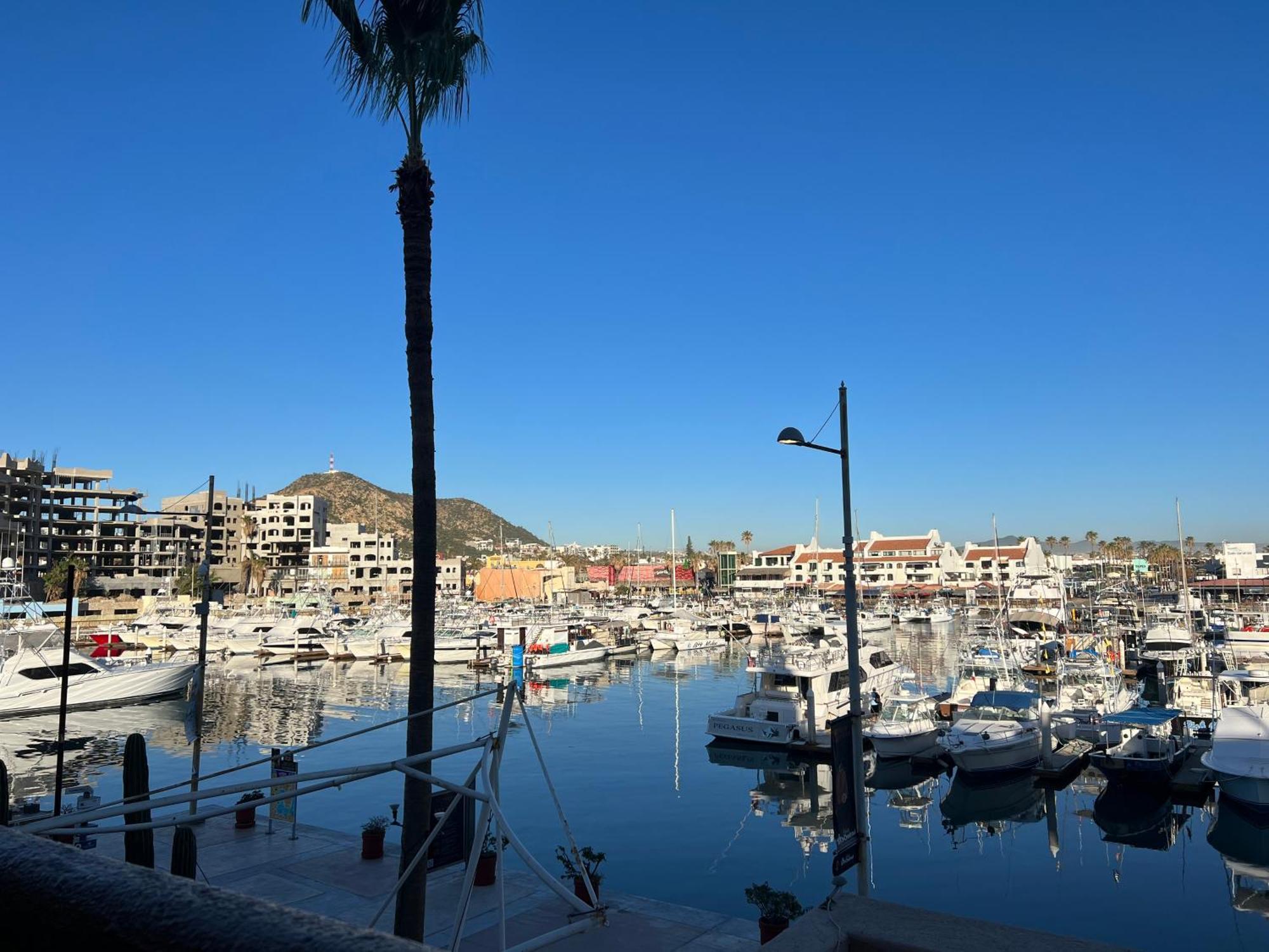 Cabowilson Apartamento Cabo San Lucas Exterior foto