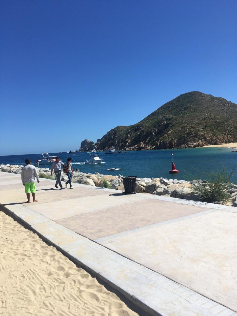 Cabowilson Apartamento Cabo San Lucas Exterior foto